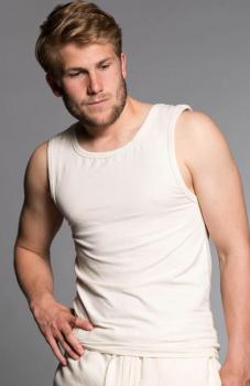 Herren Unterhemd